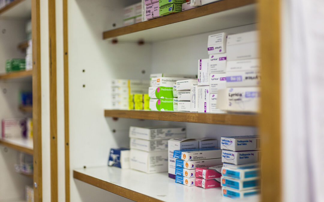 Tips & Tricks To Store Medicine That Can Be Used