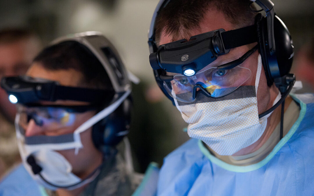 Keep Using Masks In The Era Of The Pandemic