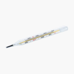 Thermometer