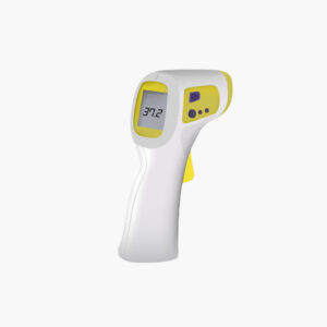 Hand Thermometer