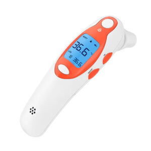 Hand Thermometer