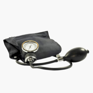 Blood Pressure